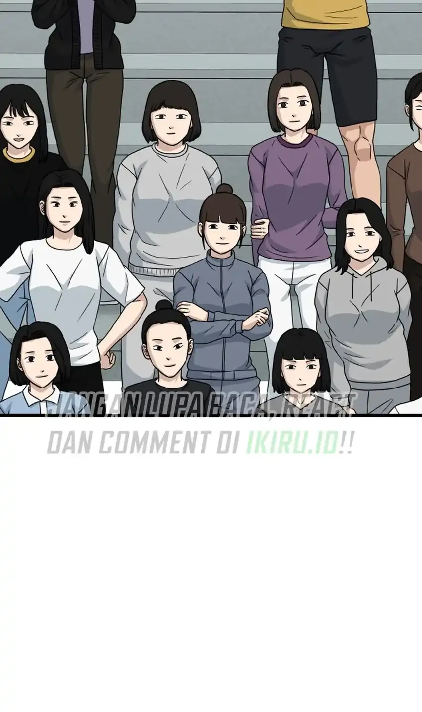 GOLIERO Chapter 51 Gambar 54