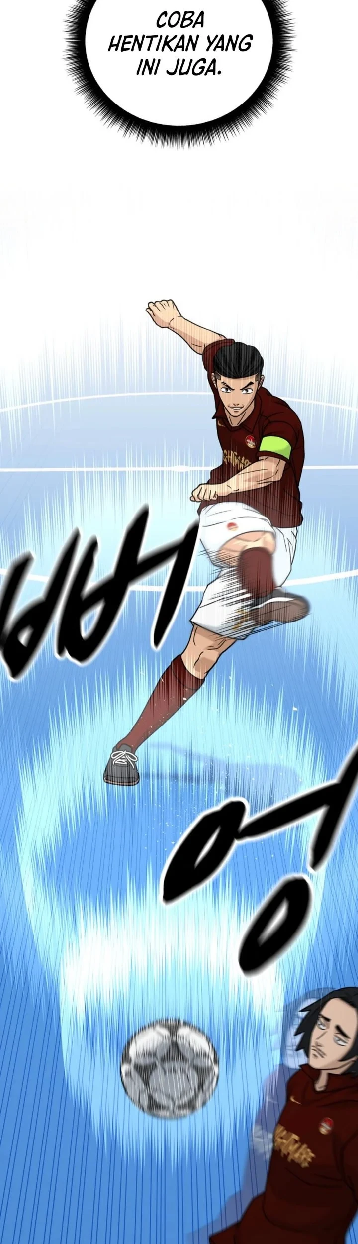 GOLIERO Chapter 52 Gambar 51