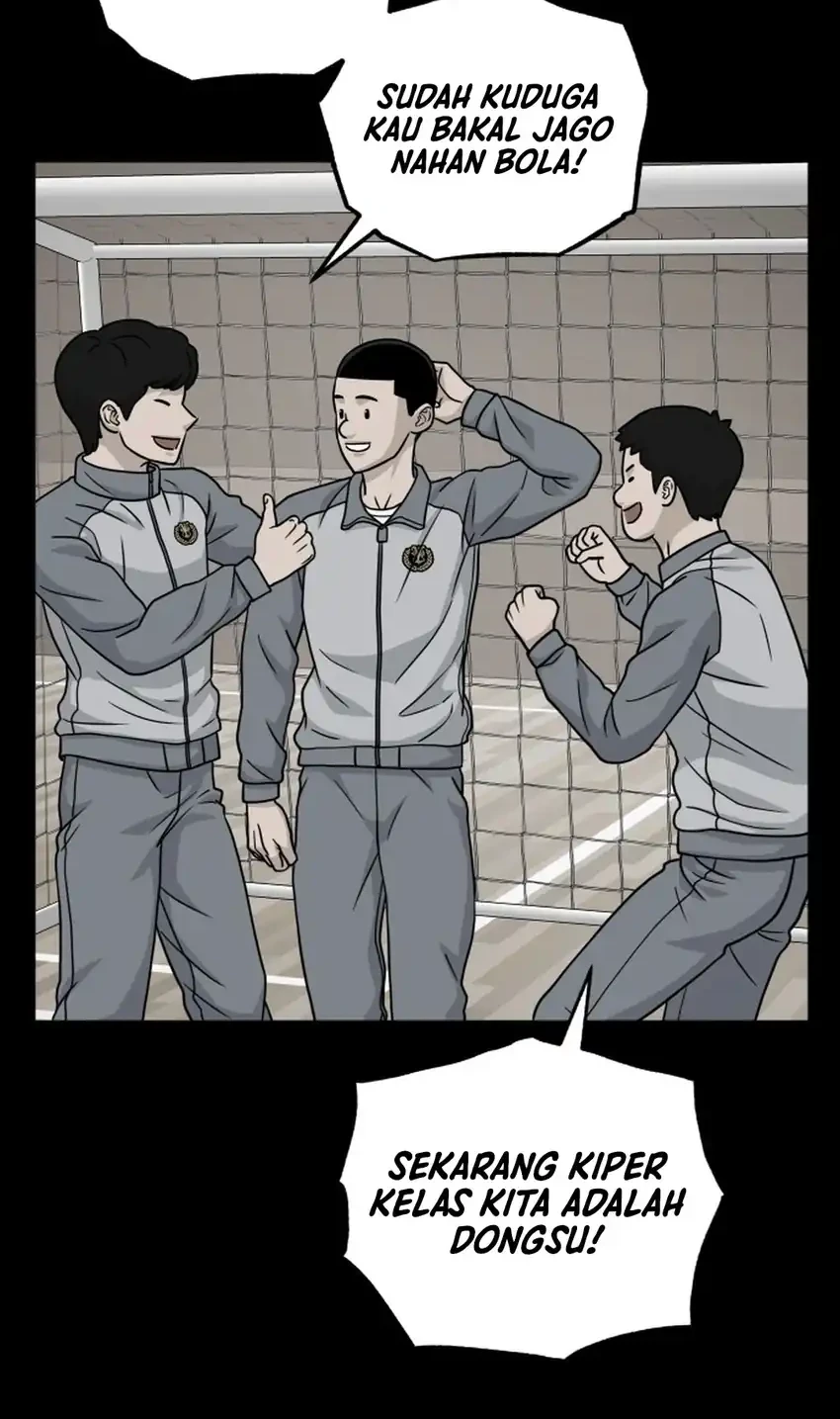 GOLIERO Chapter 53 Gambar 42