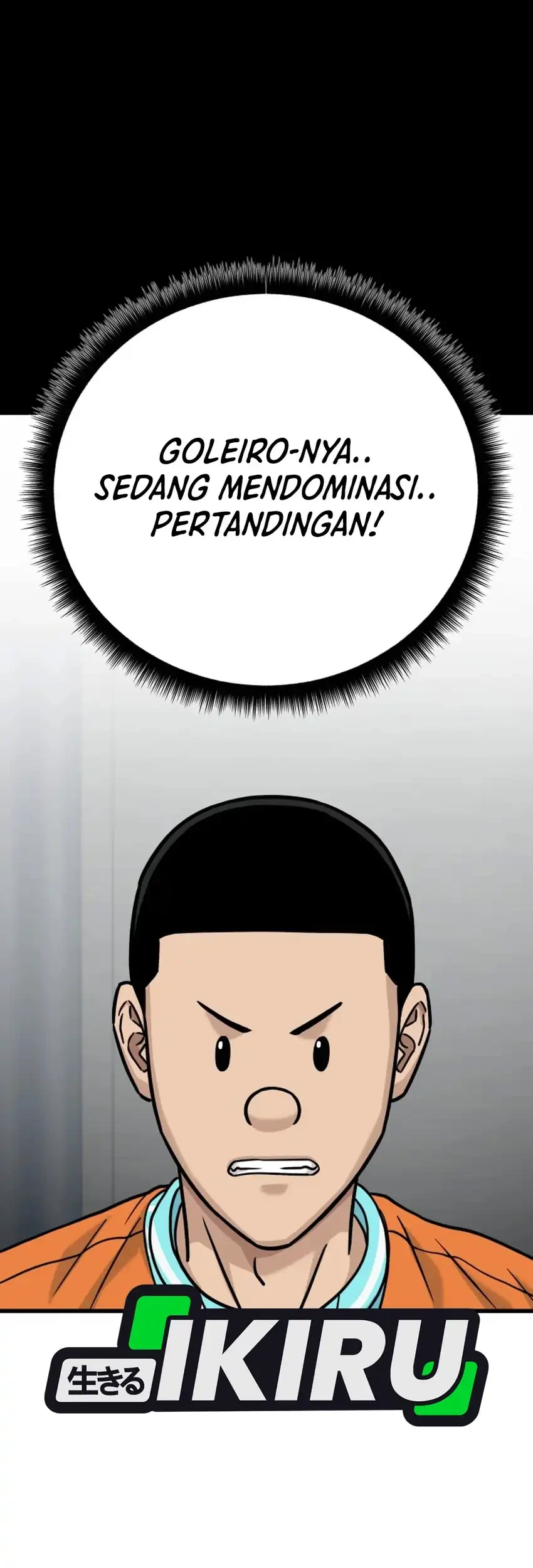 GOLIERO Chapter 53 Gambar 43
