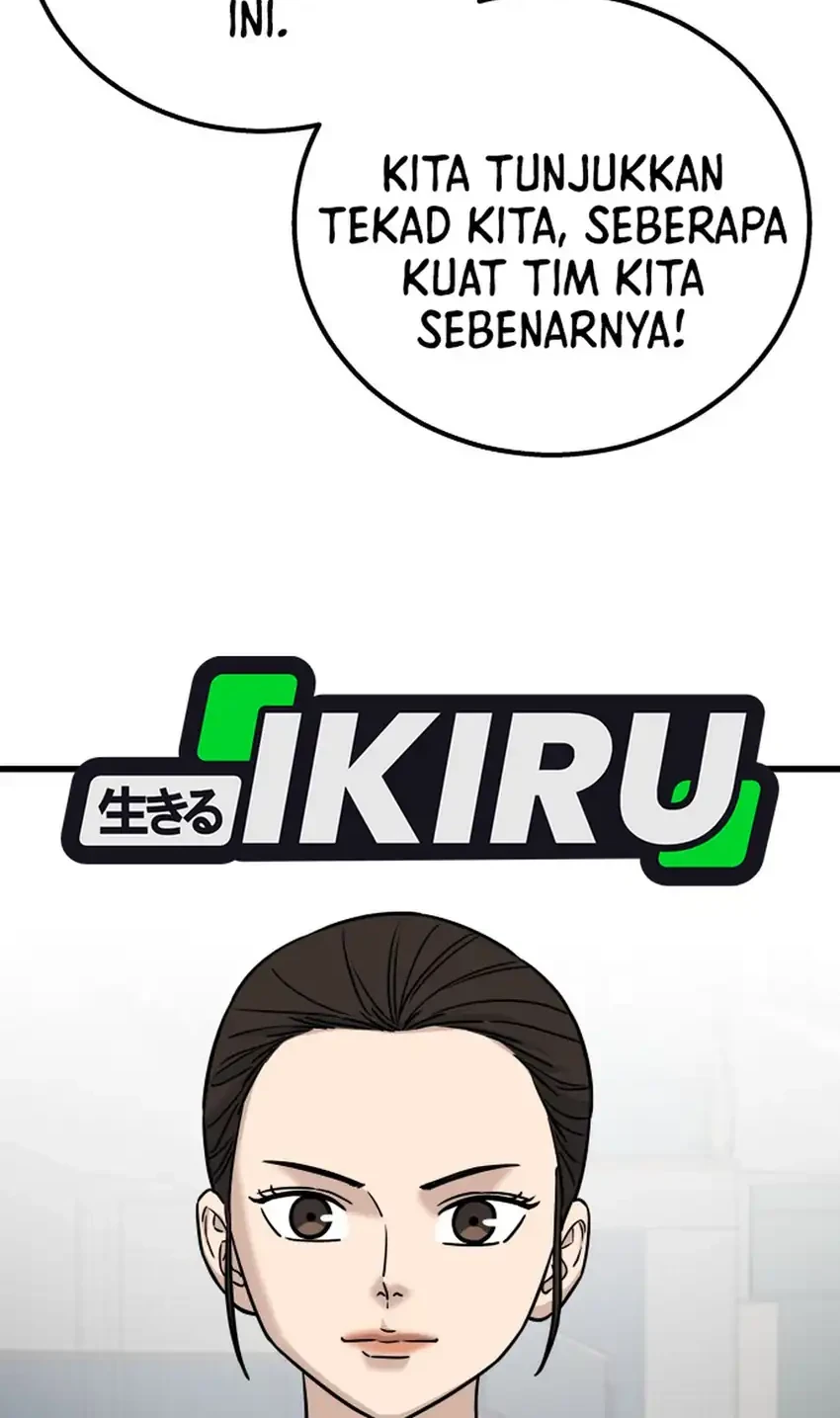 GOLIERO Chapter 55 Gambar 38