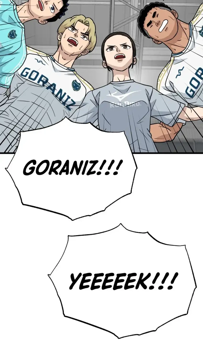 GOLIERO Chapter 55 Gambar 40