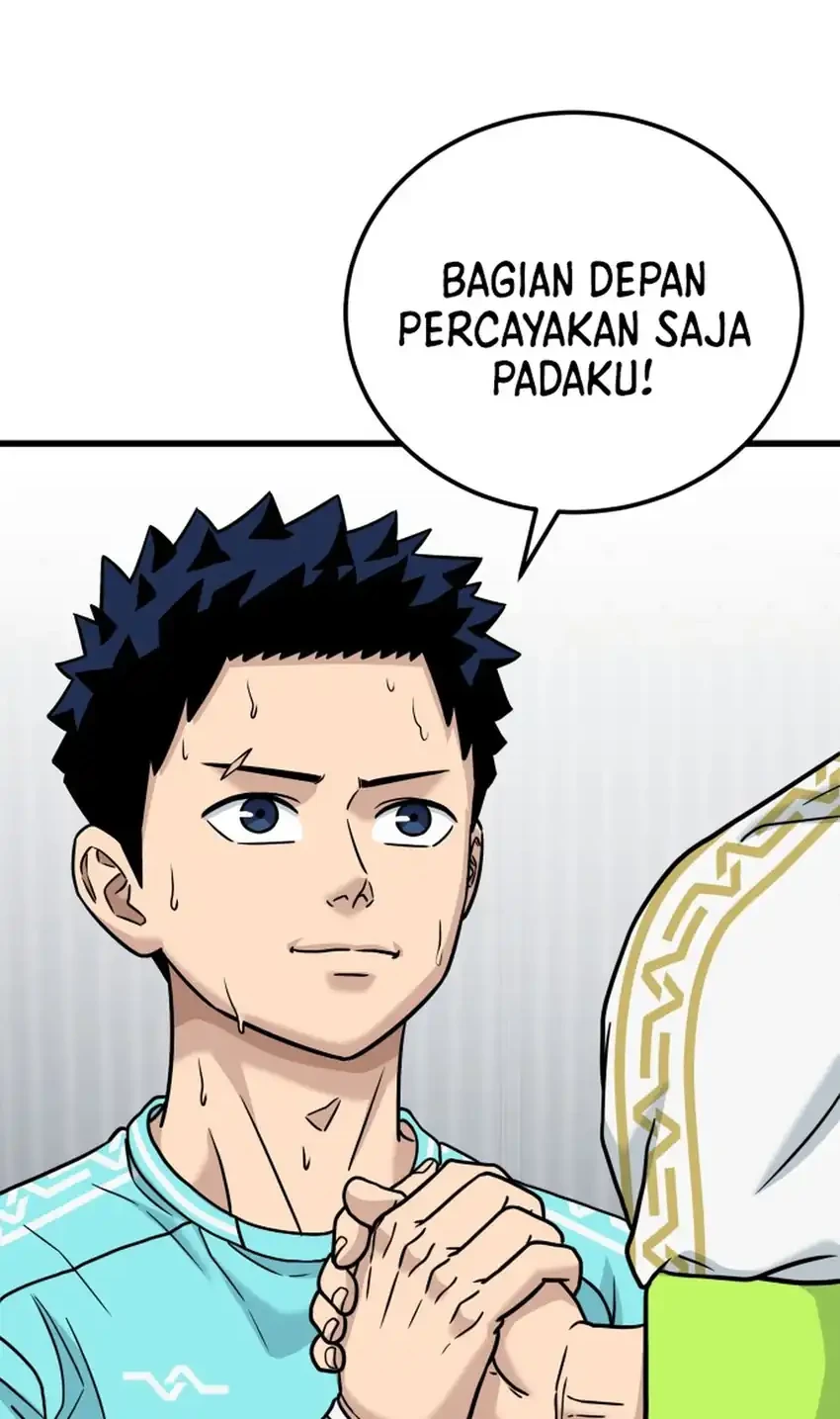 GOLIERO Chapter 55 Gambar 42