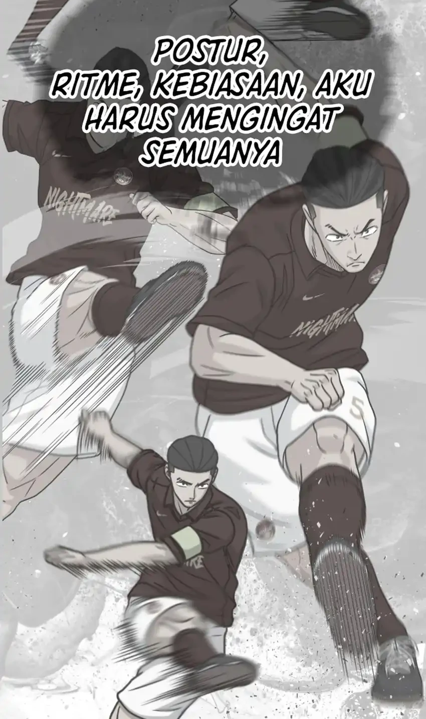 GOLIERO Chapter 56 Gambar 42