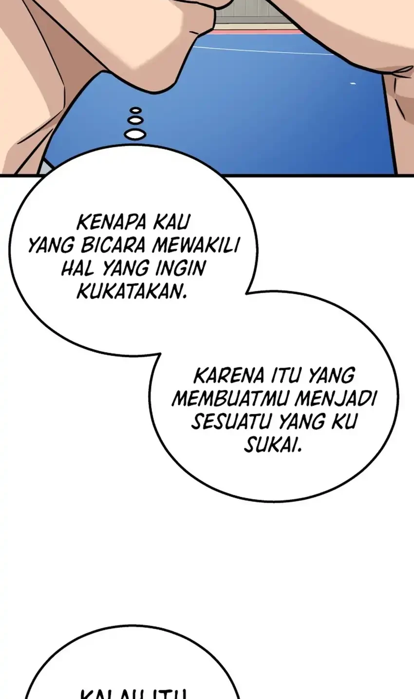 GOLIERO Chapter 58 Gambar 40