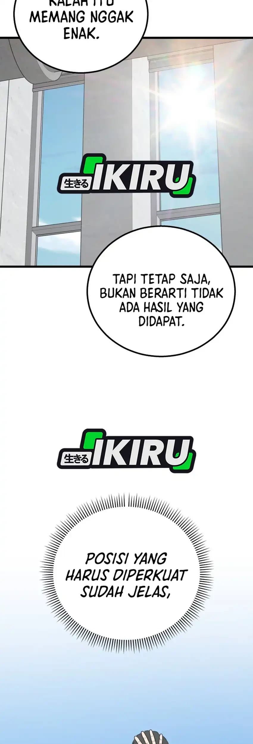 GOLIERO Chapter 58 Gambar 41