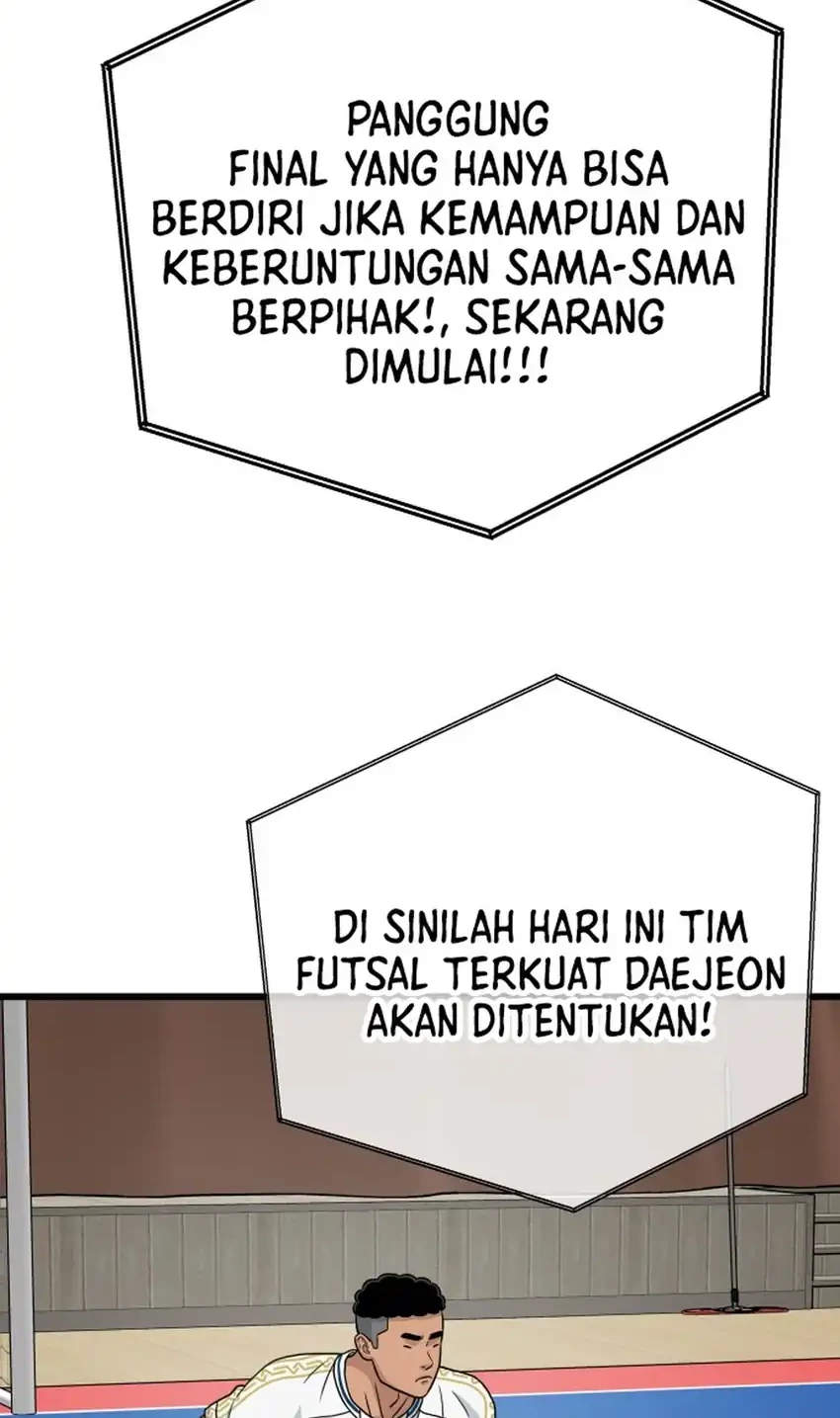 GOLIERO Chapter 59 Gambar 40