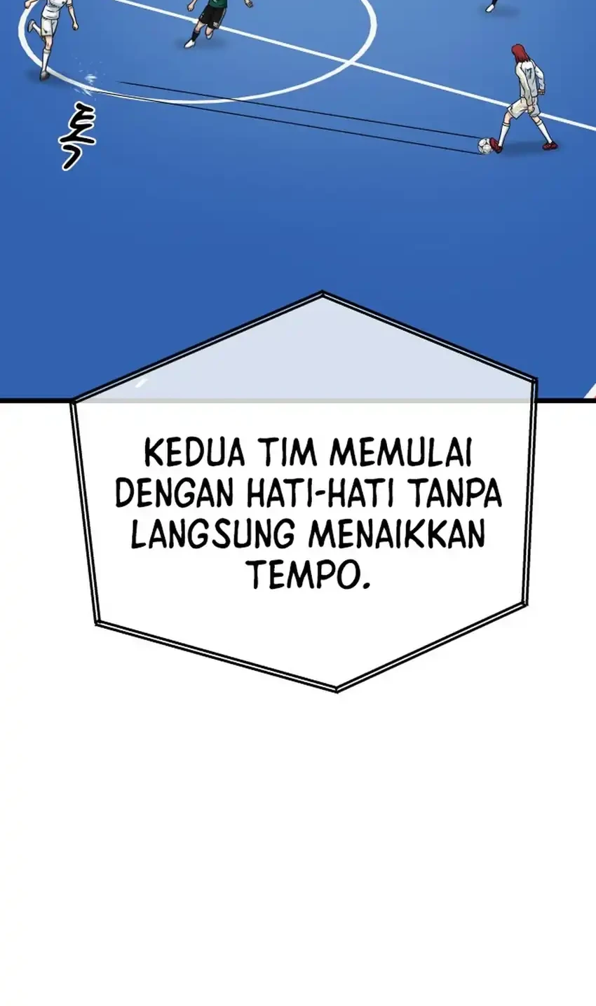 GOLIERO Chapter 59 Gambar 42