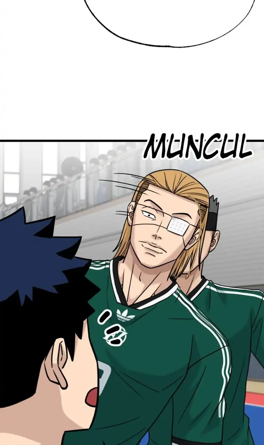 GOLIERO Chapter 60 Gambar 42