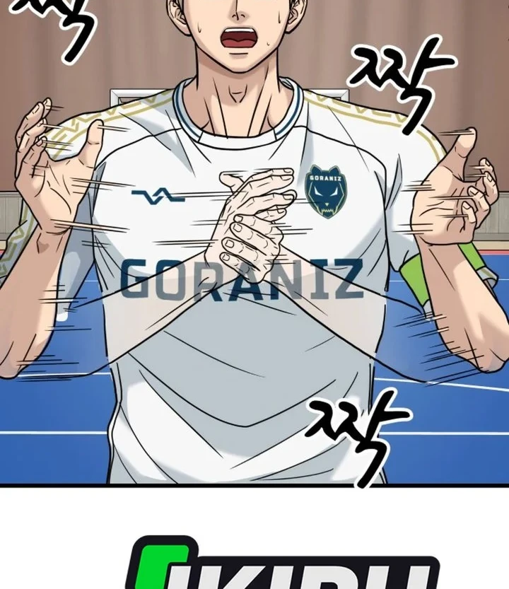 GOLIERO Chapter 63 Gambar 44