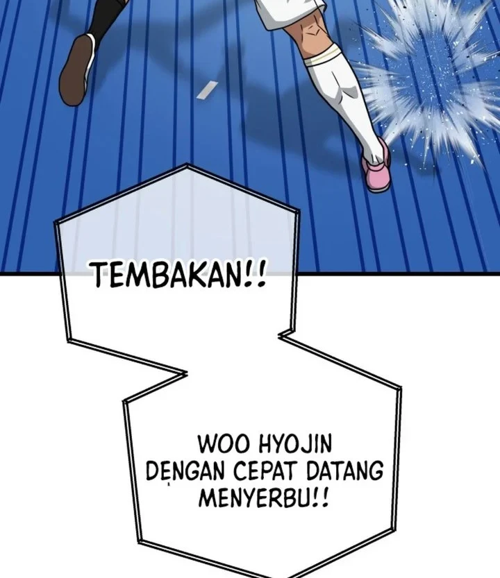 GOLIERO Chapter 64 Gambar 46