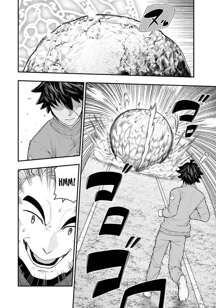 Gomi Ika da to Tsuihou Sareta Shiyounin, Jitsu wa Zense Kenja desu ~Shijou Saikyou no Kenja, Sekai Saikouhou no Gakuen ni Kayou~ Chapter 16 Gambar 14