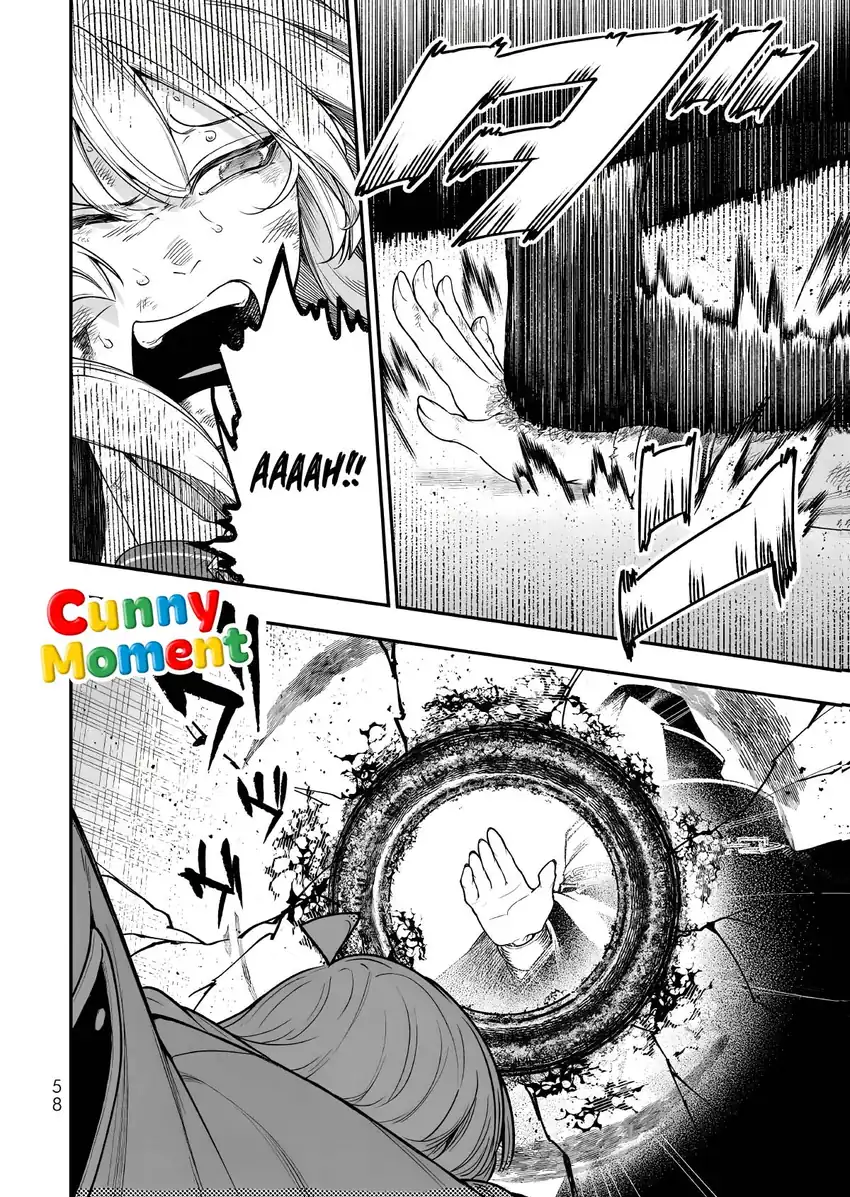 Gomi Ika da to Tsuihou Sareta Shiyounin, Jitsu wa Zense Kenja desu ~Shijou Saikyou no Kenja, Sekai Saikouhou no Gakuen ni Kayou~ Chapter 19 Gambar 19