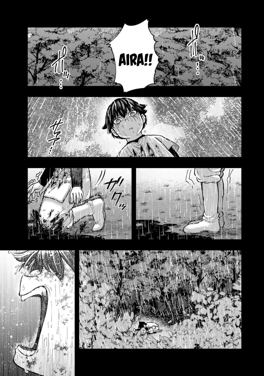 Gomi Ika da to Tsuihou Sareta Shiyounin, Jitsu wa Zense Kenja desu ~Shijou Saikyou no Kenja, Sekai Saikouhou no Gakuen ni Kayou~ Chapter 6 Gambar 19