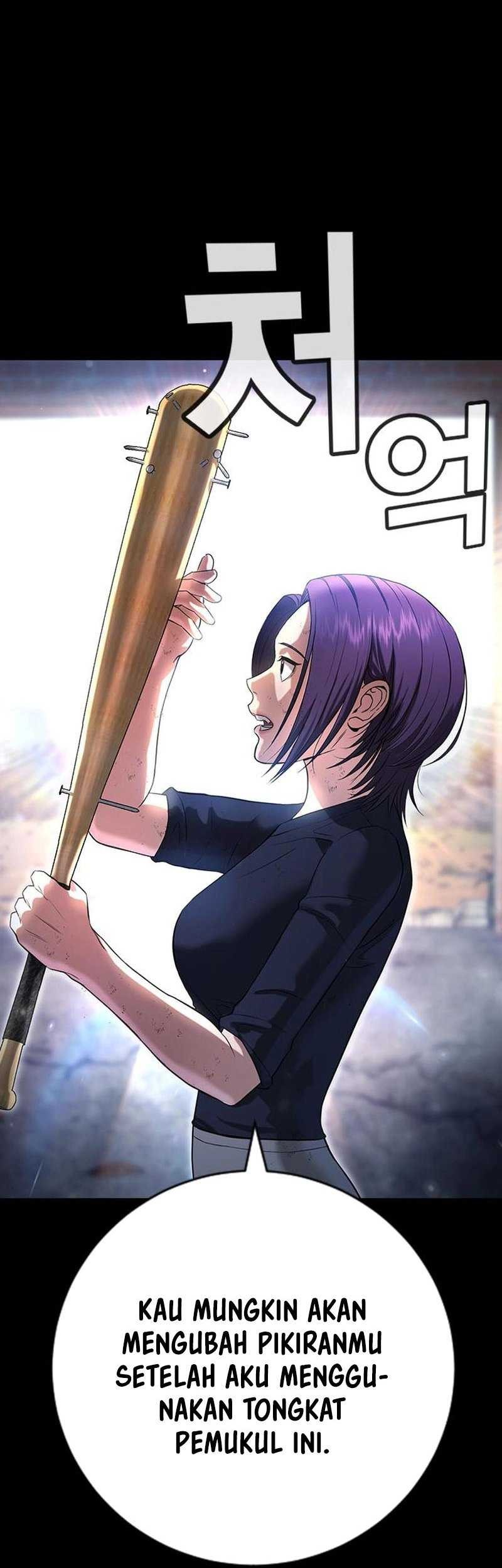 Goo Se Ra Chapter 10 Gambar 41