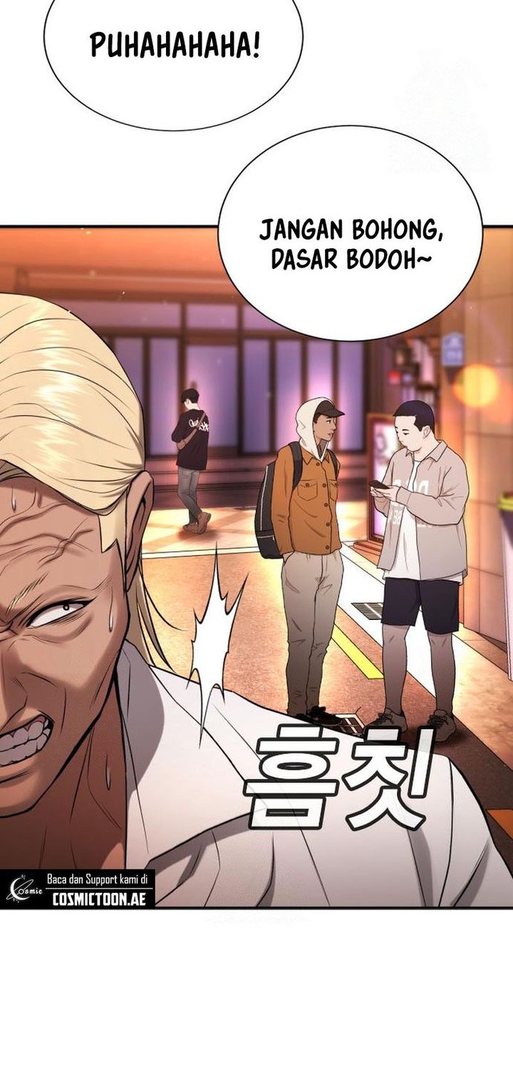 Goo Se Ra Chapter 29 Gambar 60