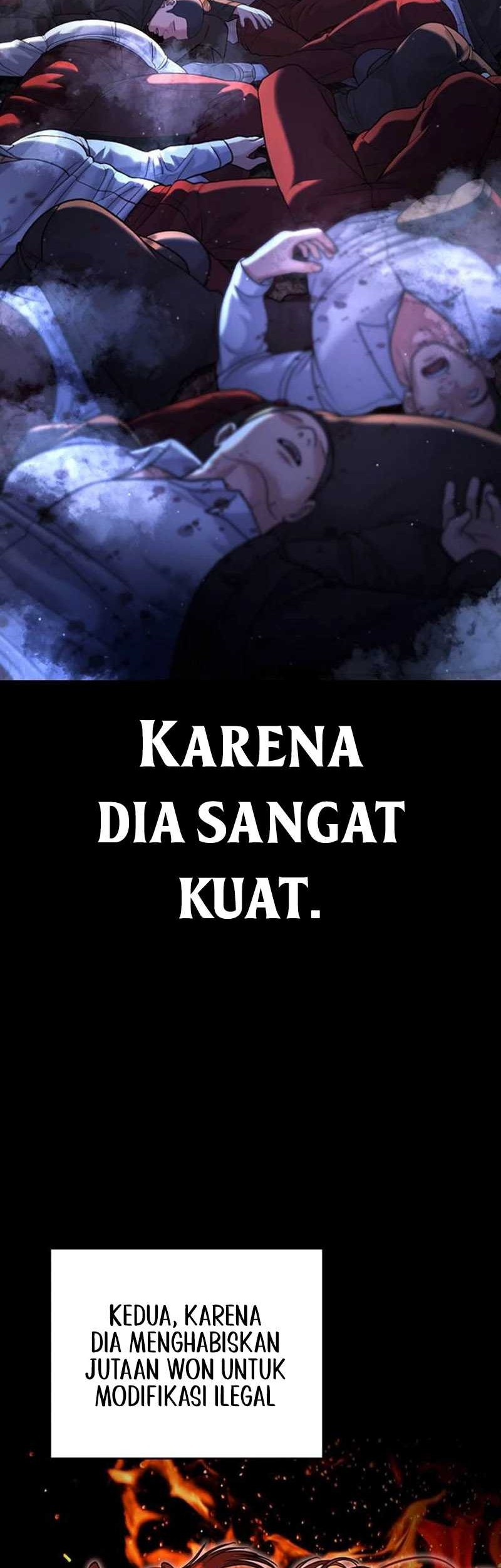 Goo Se Ra Chapter 5 Gambar 40
