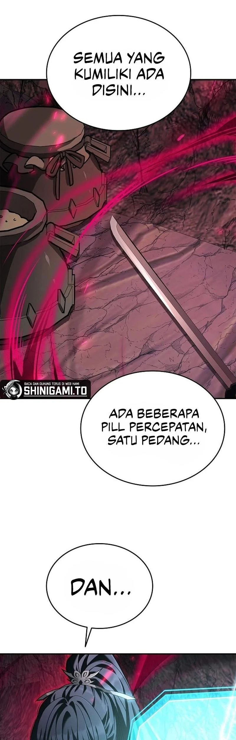 Got A Gallery In The Wild Chapter 1 Gambar 34