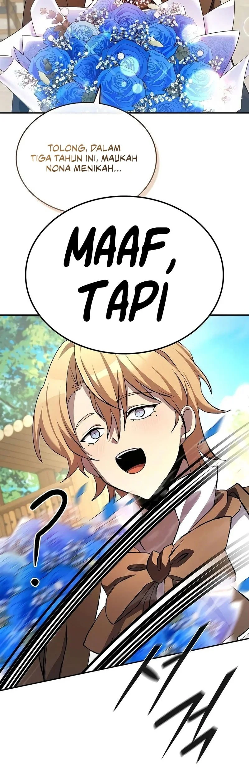 Got A Gallery In The Wild Chapter 3 Gambar 36