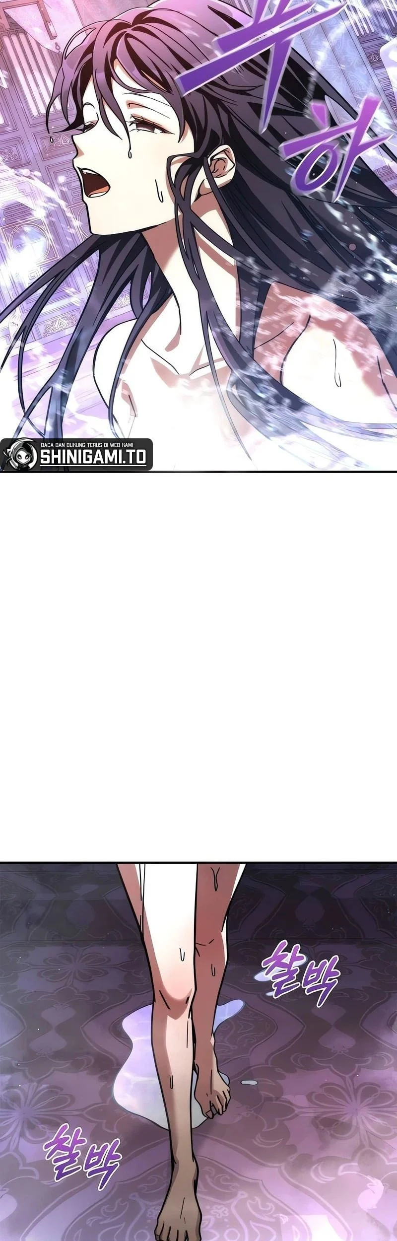 Got A Gallery In The Wild Chapter 5 Gambar 24
