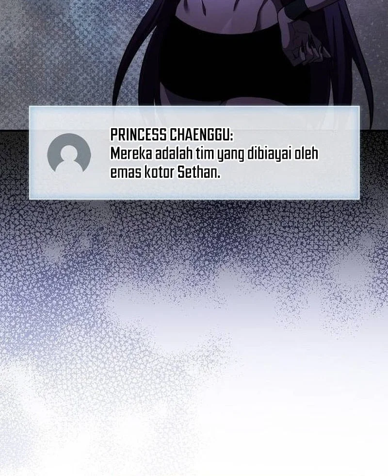 Got A Gallery In The Wild Chapter 8 Gambar 26