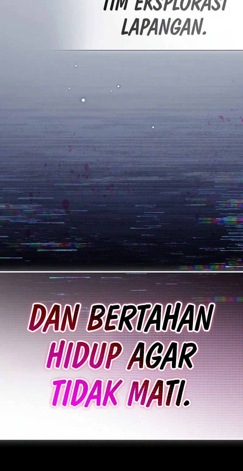 Got Dropped Into A Ghost Story, Still Gotta Work Chapter 1 Gambar 41