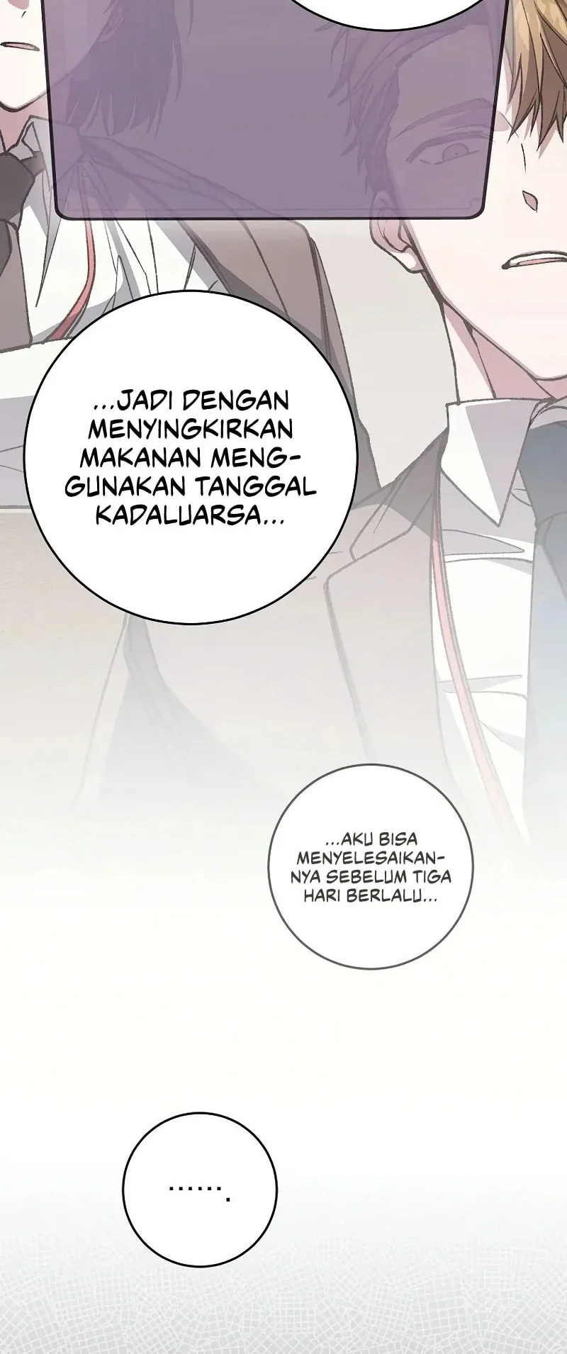 Got Dropped Into A Ghost Story, Still Gotta Work Chapter 10 Gambar 37