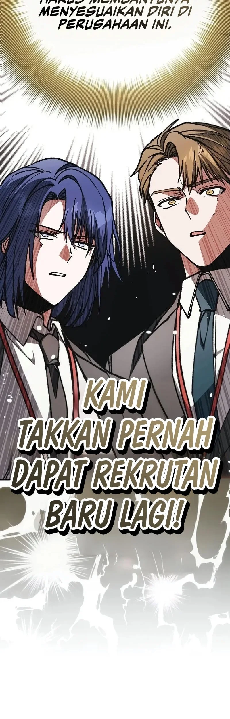 Got Dropped Into A Ghost Story, Still Gotta Work Chapter 10 Gambar 40