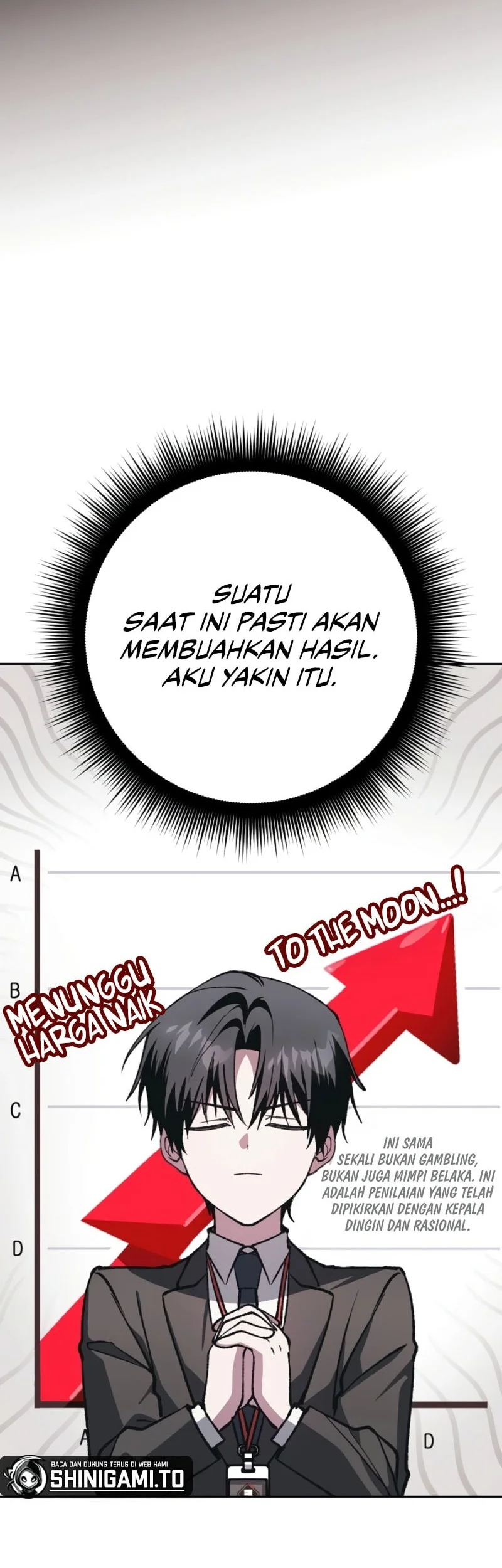 Got Dropped Into A Ghost Story, Still Gotta Work Chapter 11 Gambar 41