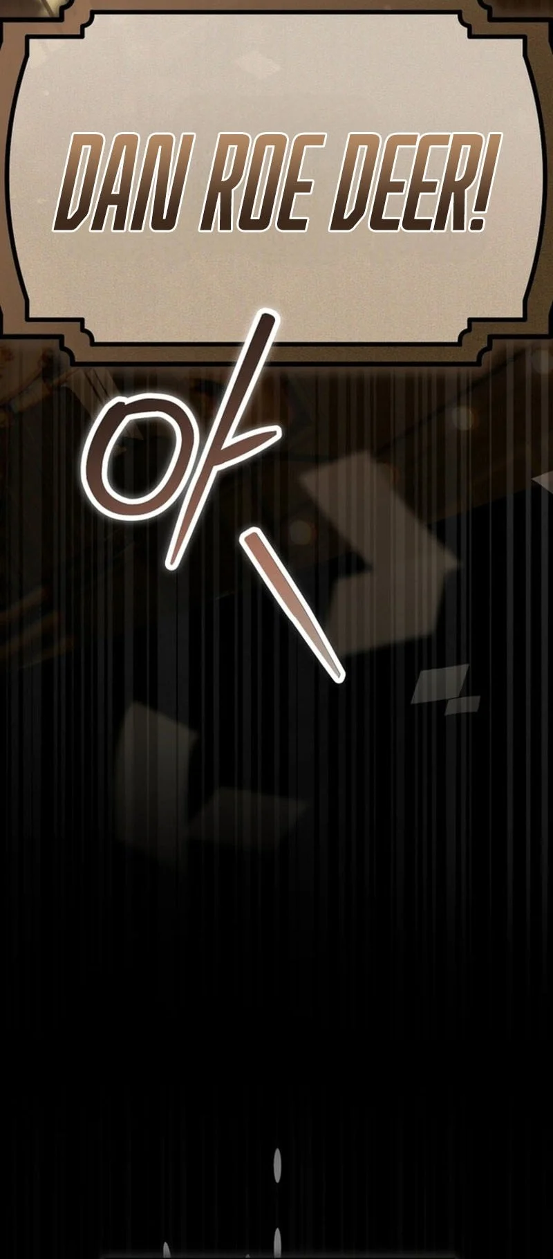 Got Dropped Into A Ghost Story, Still Gotta Work Chapter 12 Gambar 41