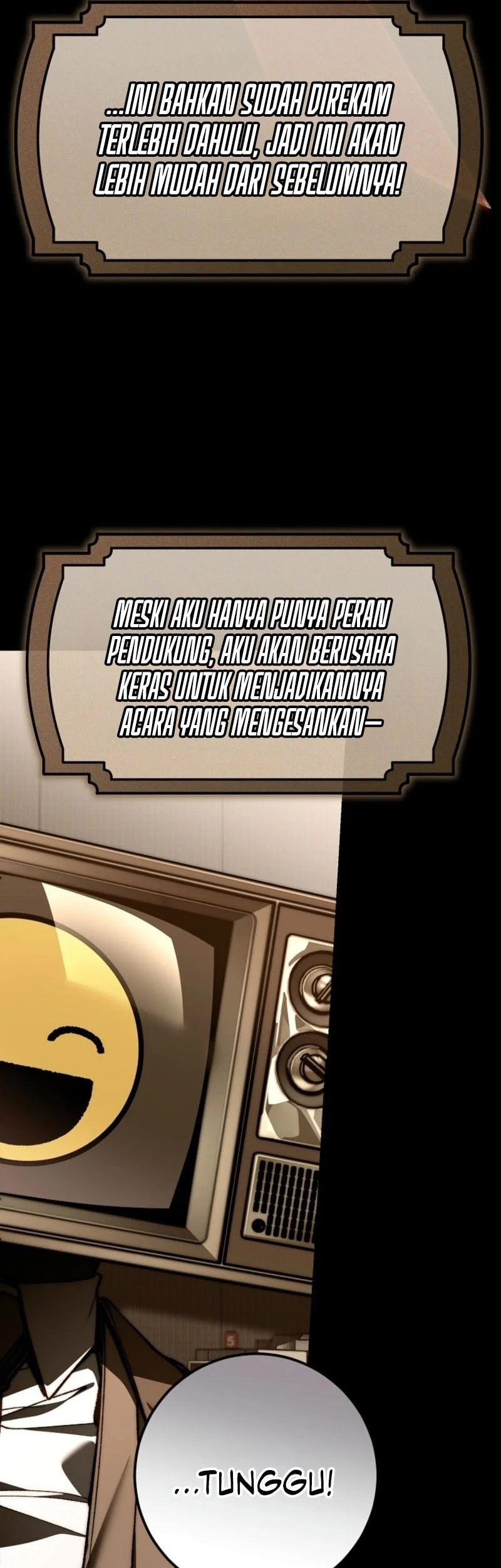 Got Dropped Into A Ghost Story, Still Gotta Work Chapter 13 Gambar 37