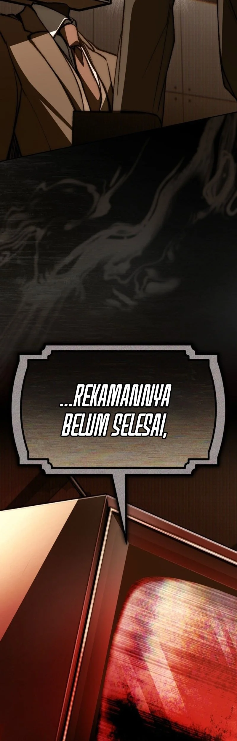 Got Dropped Into A Ghost Story, Still Gotta Work Chapter 13 Gambar 39