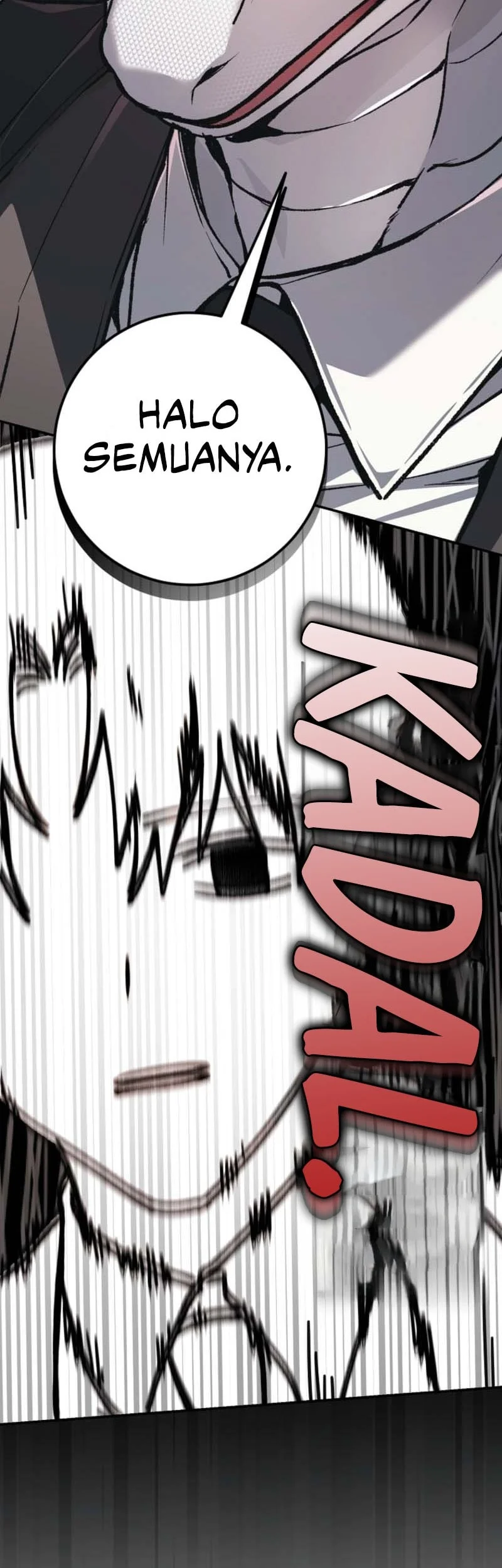 Got Dropped Into A Ghost Story, Still Gotta Work Chapter 16 Gambar 35