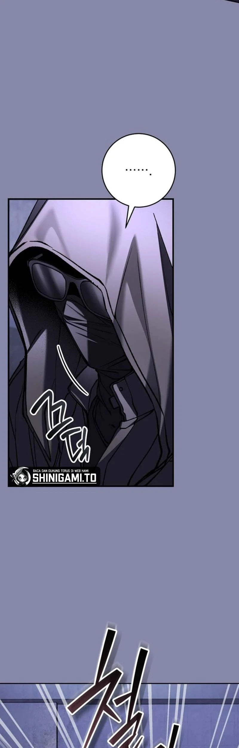 Got Dropped Into A Ghost Story, Still Gotta Work Chapter 17 Gambar 40