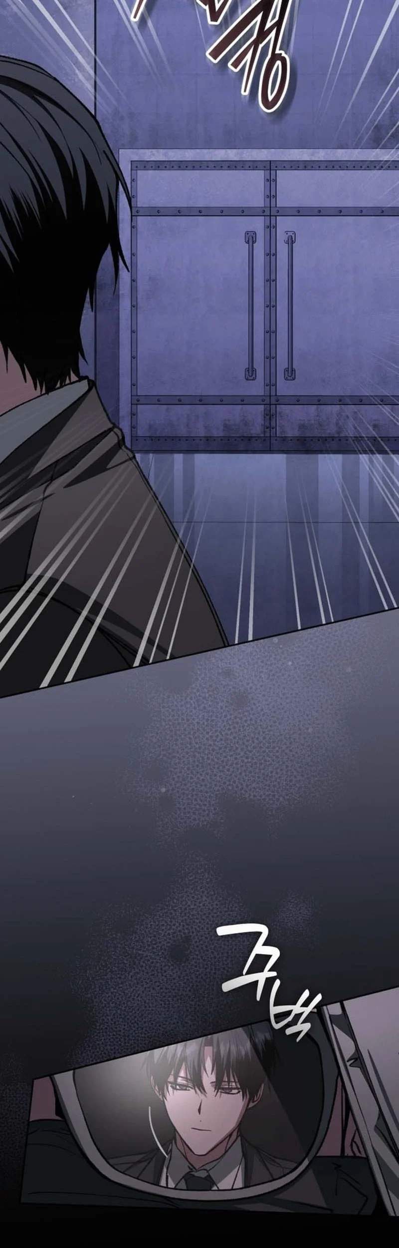 Got Dropped Into A Ghost Story, Still Gotta Work Chapter 17 Gambar 41