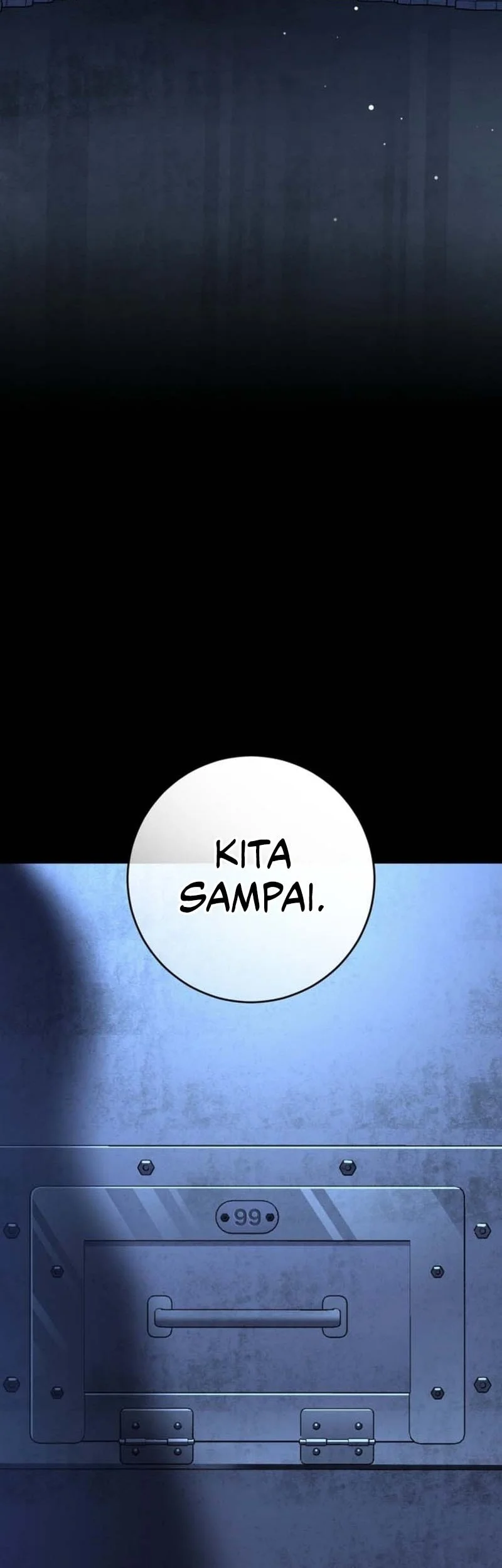 Got Dropped Into A Ghost Story, Still Gotta Work Chapter 17 Gambar 43