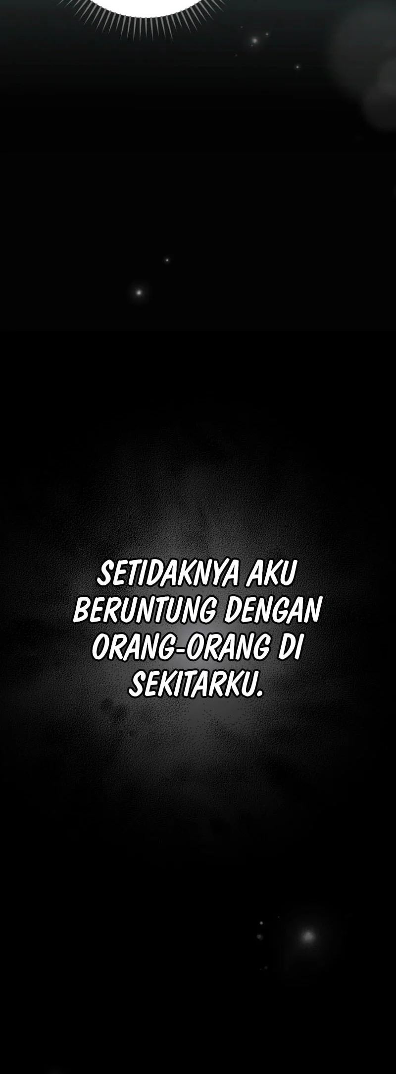 Got Dropped Into A Ghost Story, Still Gotta Work Chapter 18 Gambar 41