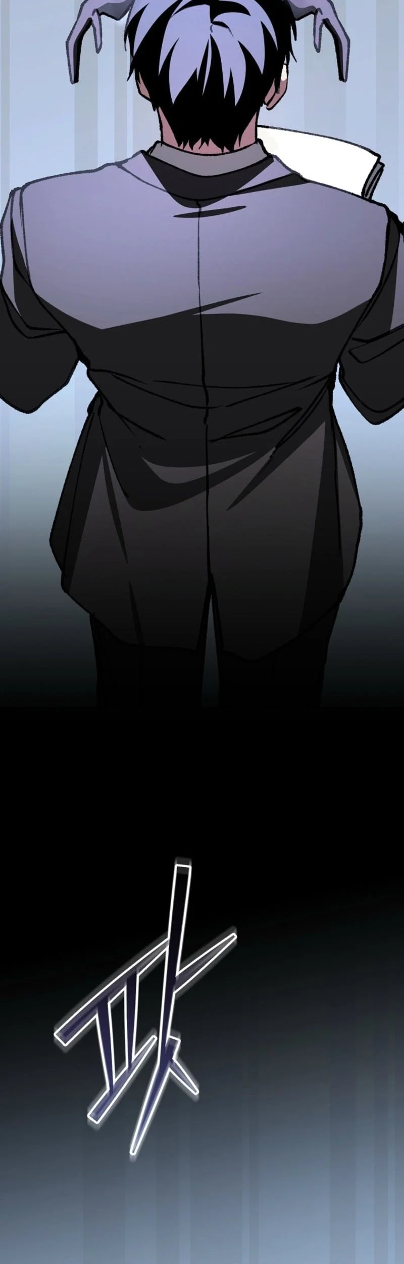 Got Dropped Into A Ghost Story, Still Gotta Work Chapter 19 Gambar 38