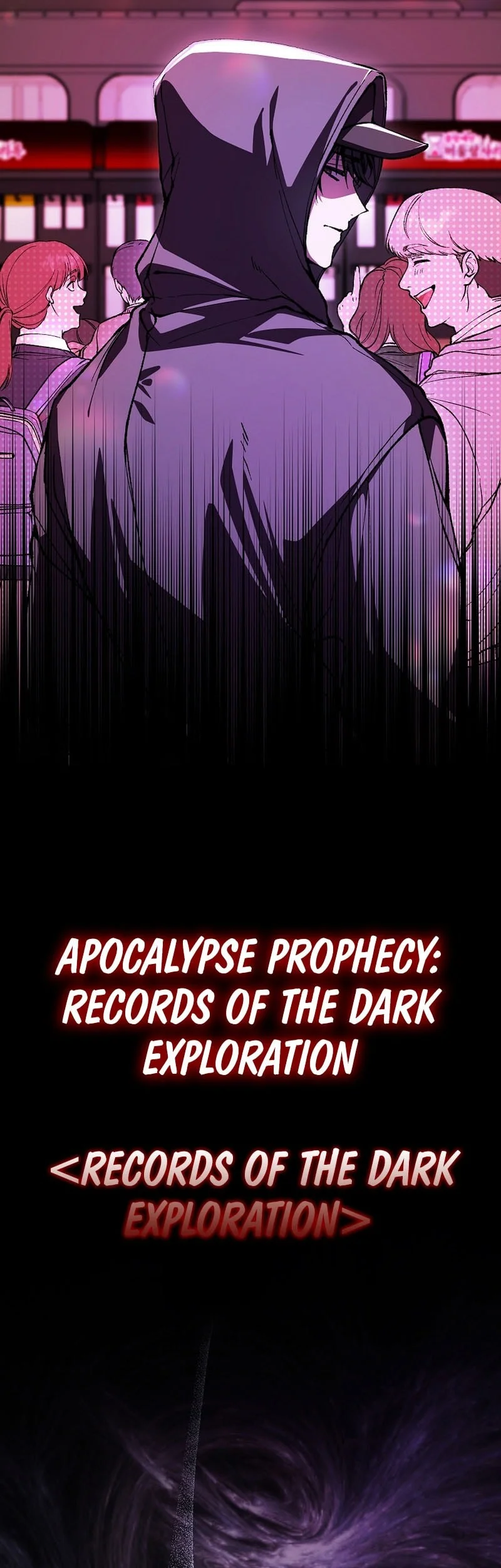 Got Dropped Into A Ghost Story, Still Gotta Work Chapter 2 Gambar 42