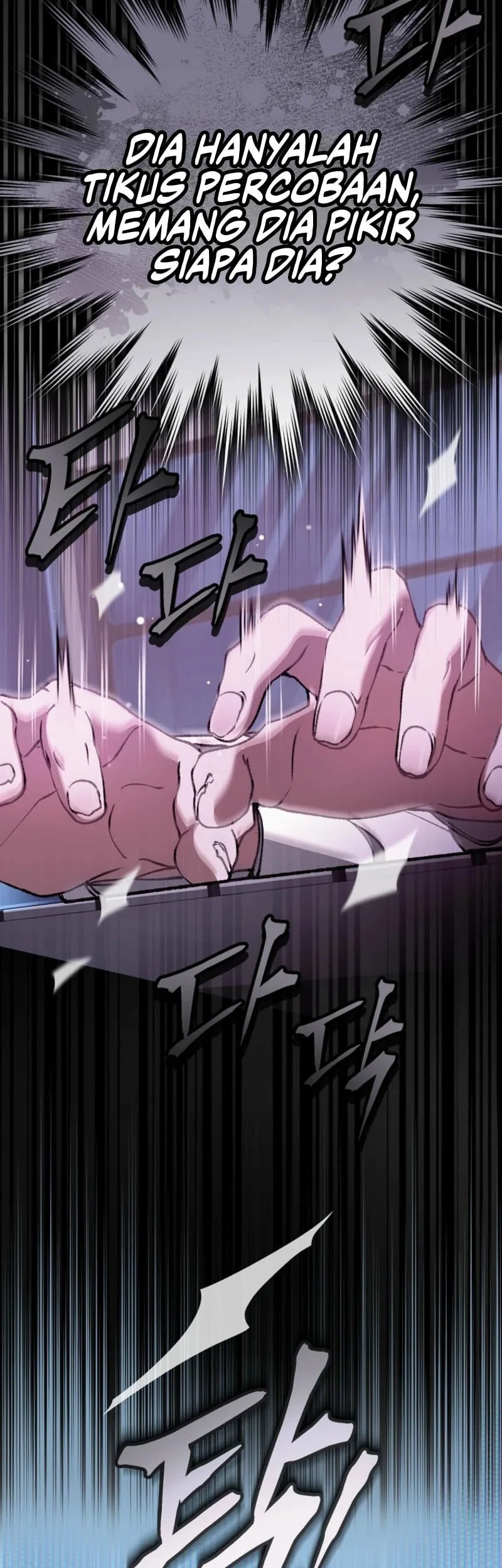 Got Dropped Into A Ghost Story, Still Gotta Work Chapter 20 Gambar 38