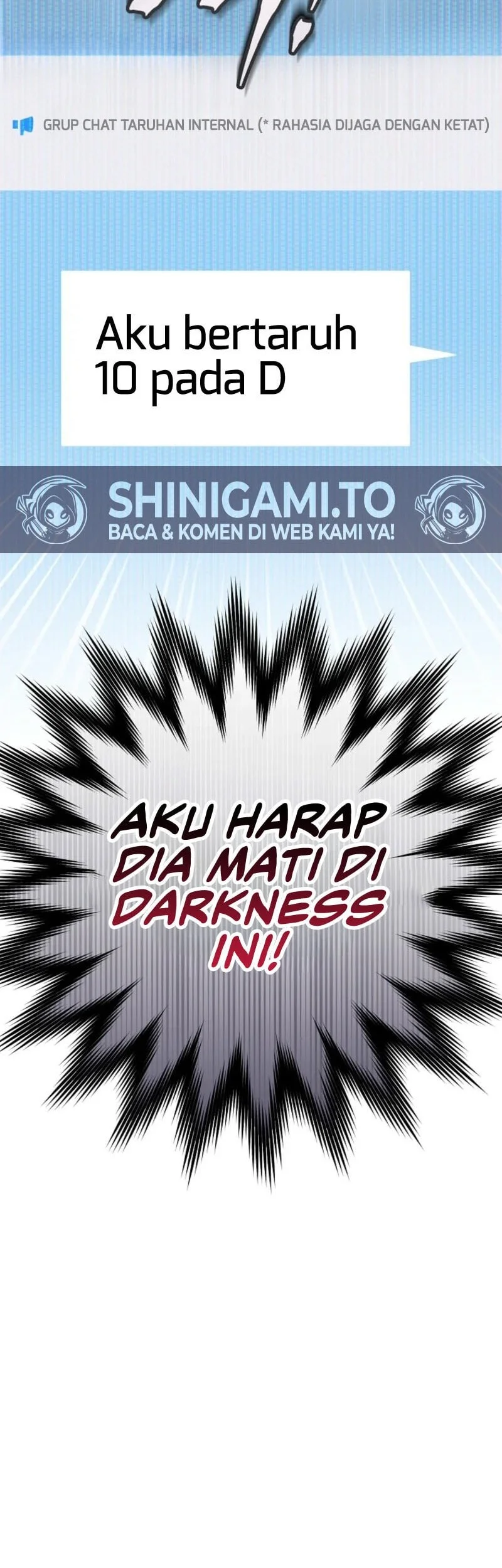 Got Dropped Into A Ghost Story, Still Gotta Work Chapter 20 Gambar 39
