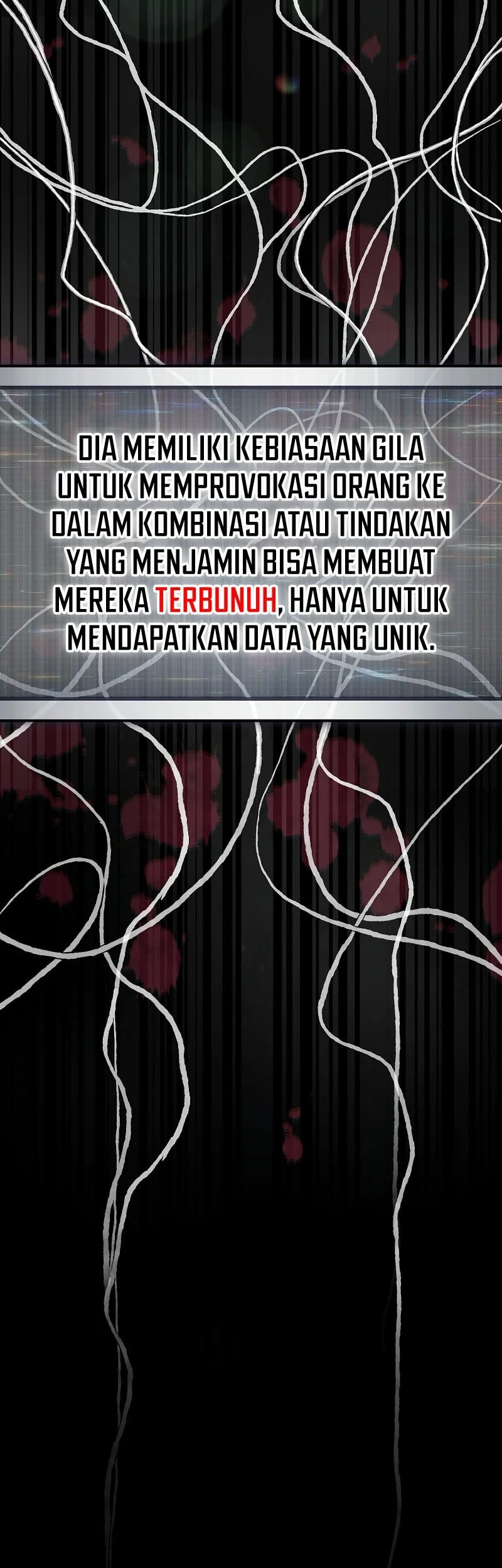 Got Dropped Into A Ghost Story, Still Gotta Work Chapter 22 Gambar 34