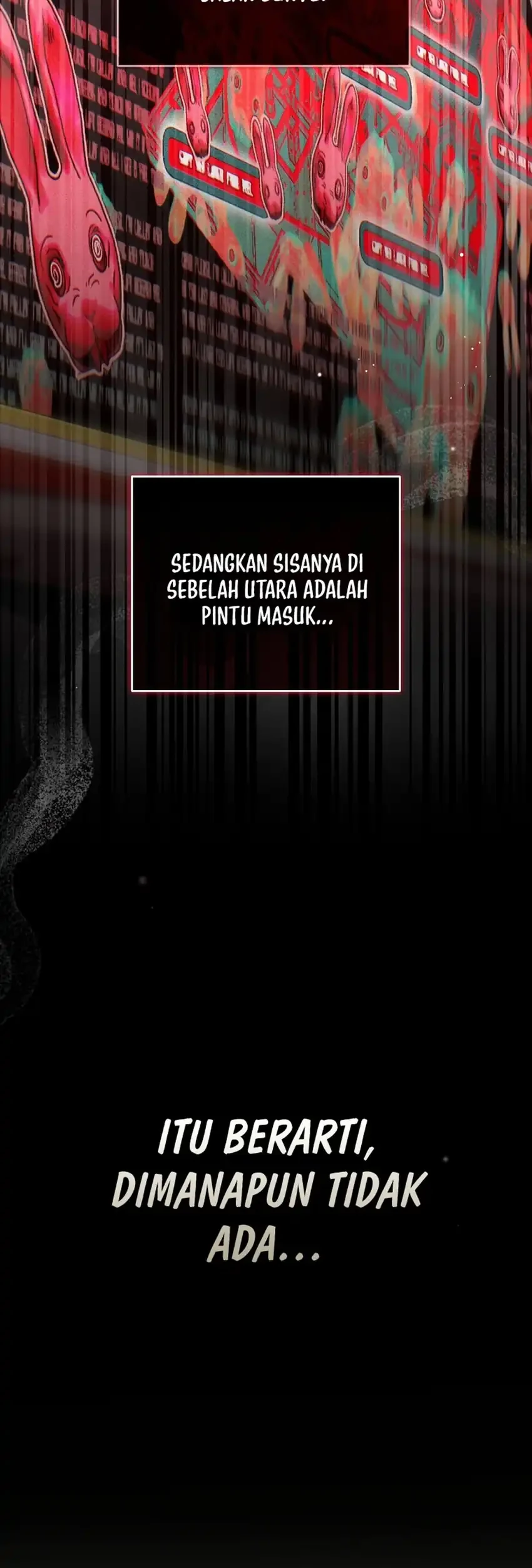 Got Dropped Into A Ghost Story, Still Gotta Work Chapter 27 Gambar 43