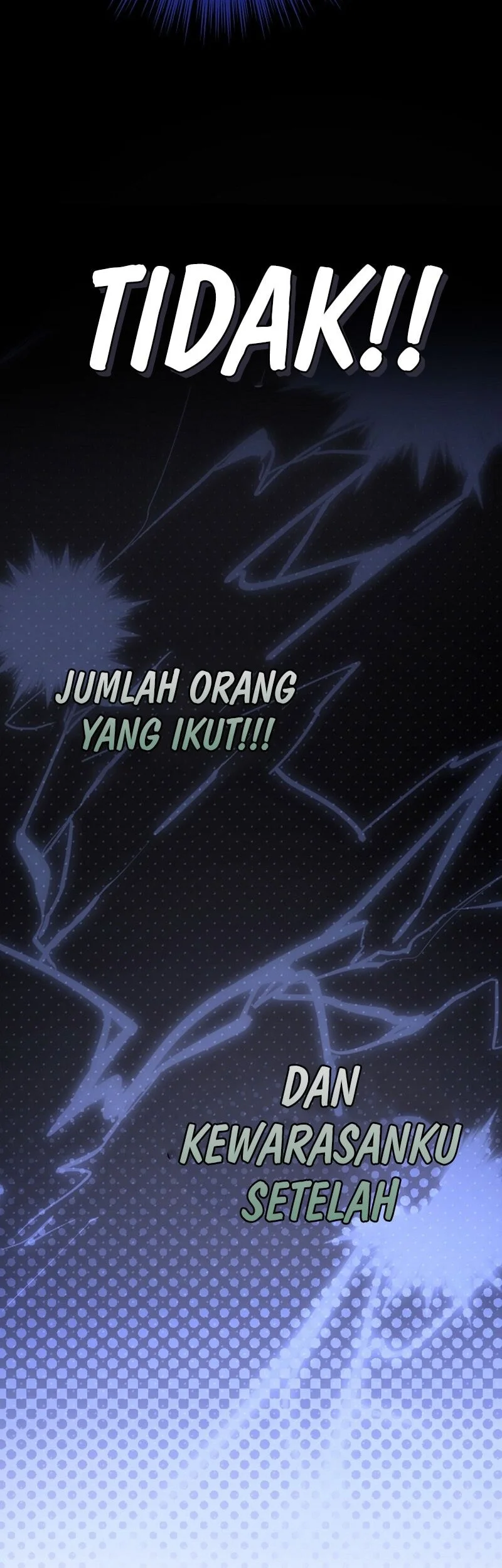 Got Dropped Into A Ghost Story, Still Gotta Work Chapter 3 Gambar 47
