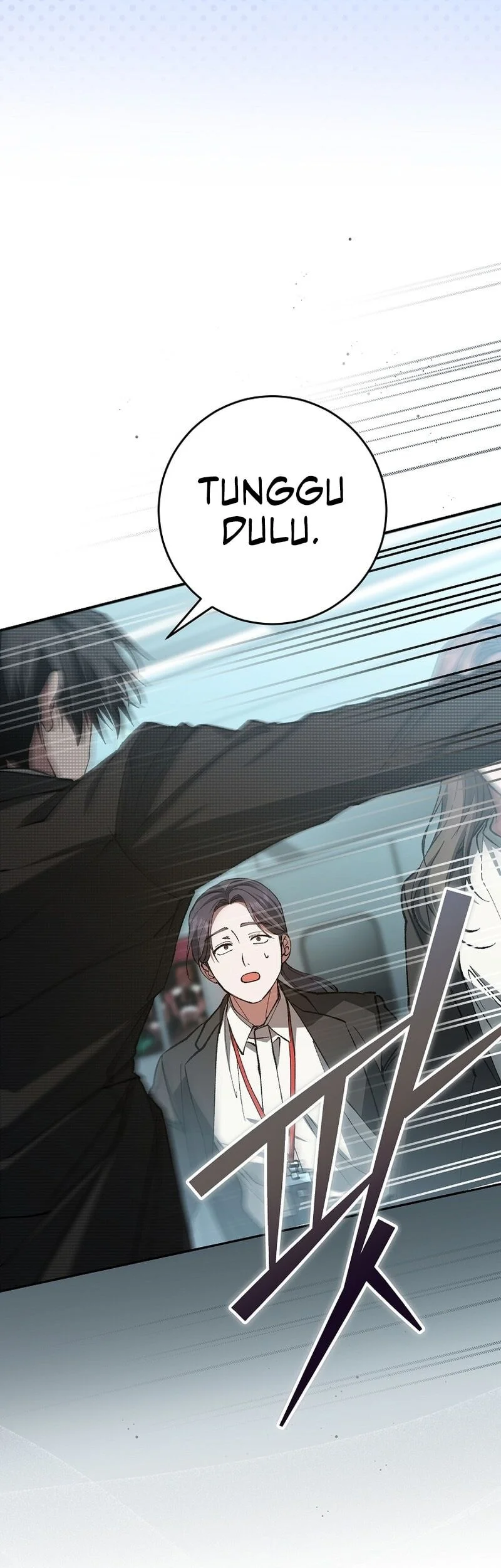 Got Dropped Into A Ghost Story, Still Gotta Work Chapter 3 Gambar 48