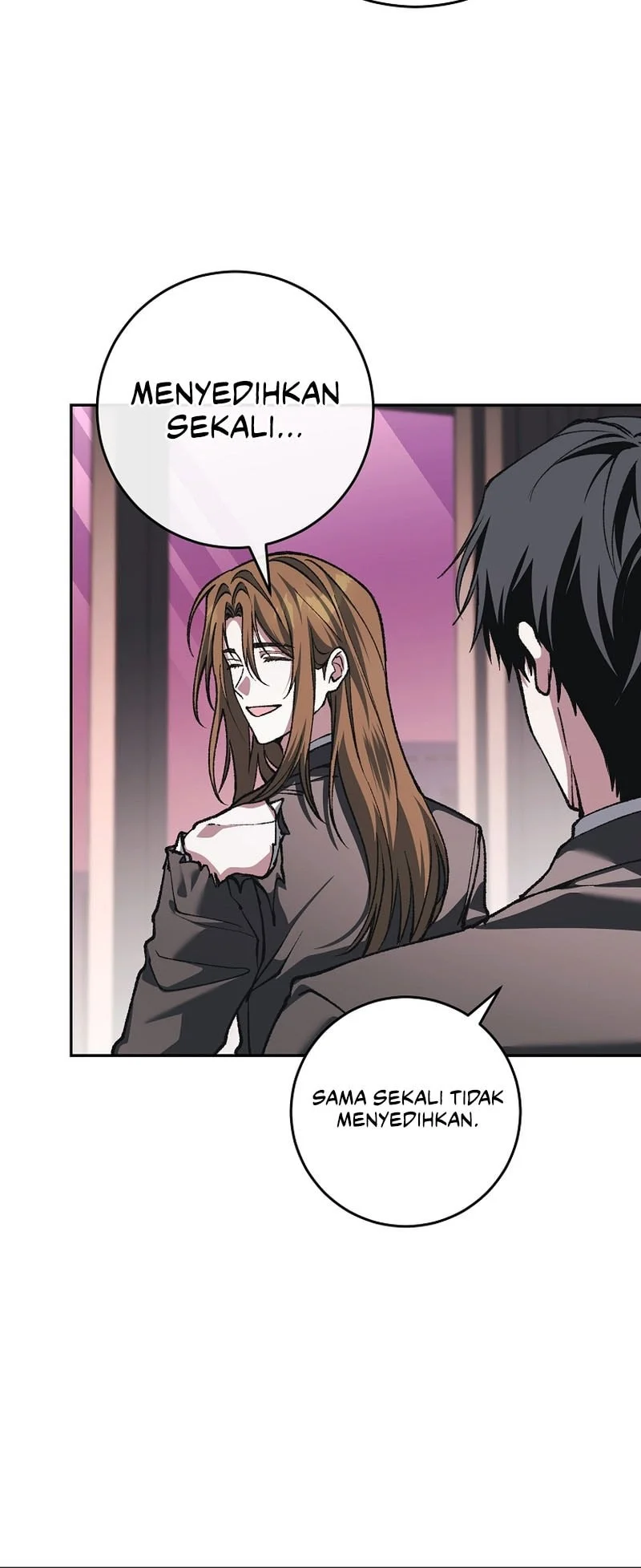 Got Dropped Into A Ghost Story, Still Gotta Work Chapter 35 Gambar 29