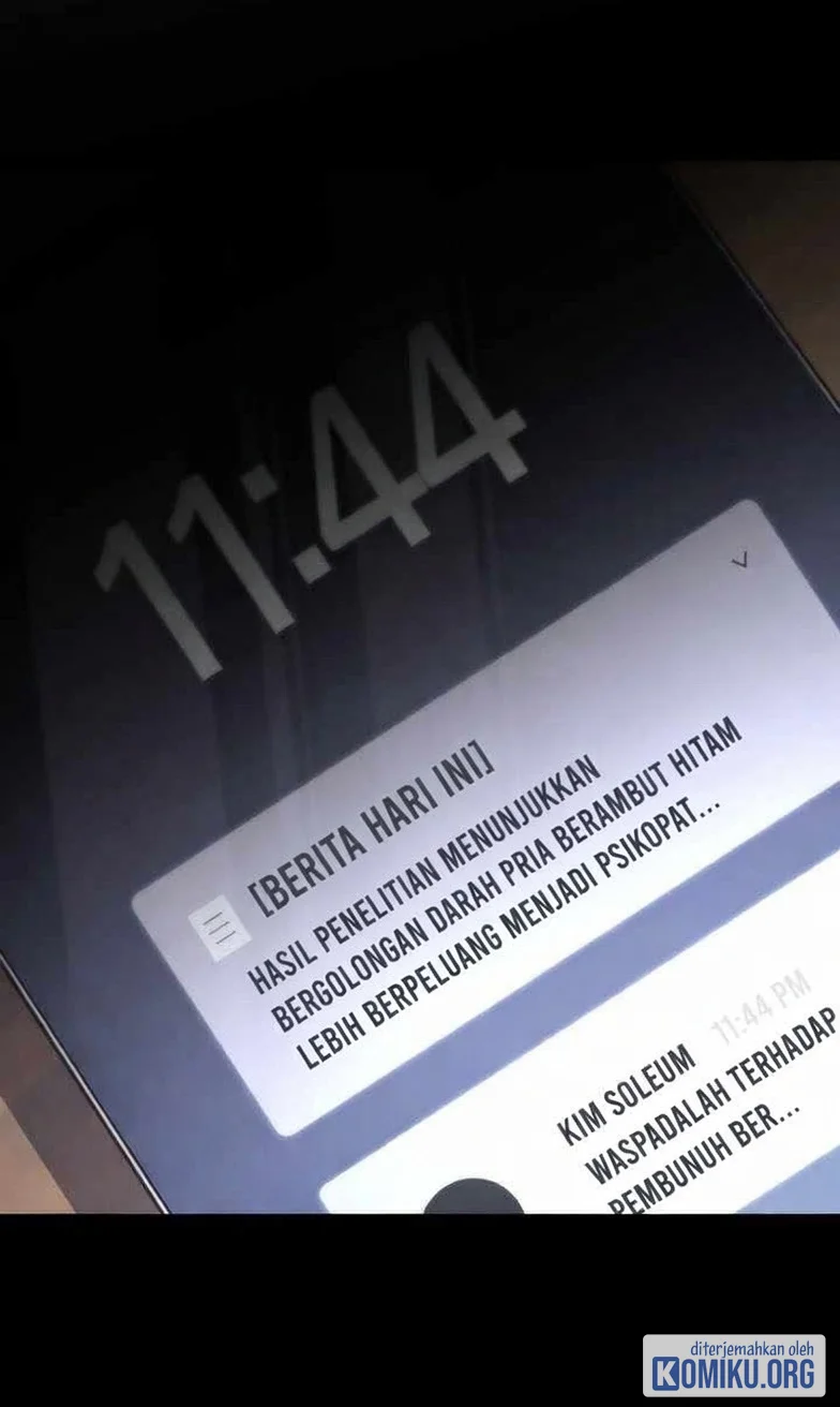 Got Dropped Into A Ghost Story, Still Gotta Work Chapter 36 Gambar 41