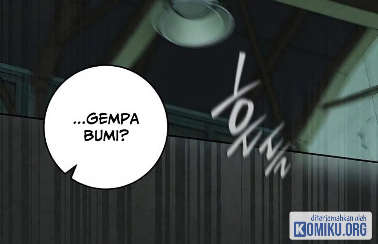 Got Dropped Into A Ghost Story, Still Gotta Work Chapter 38 Gambar 38