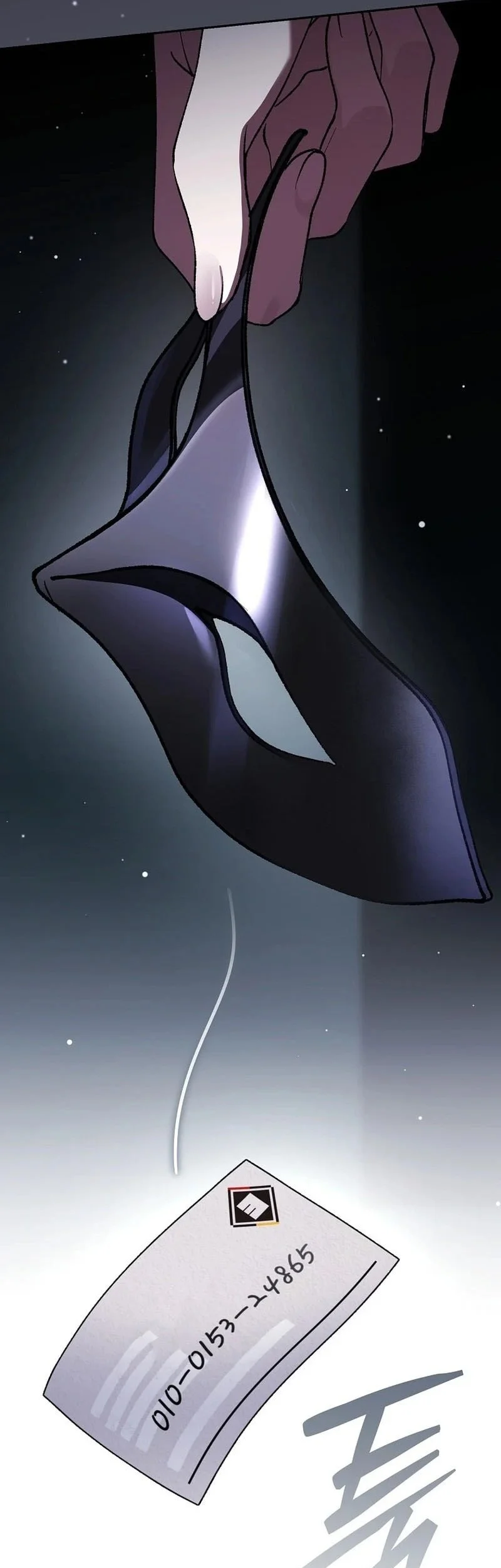 Got Dropped Into A Ghost Story, Still Gotta Work Chapter 6 Gambar 30
