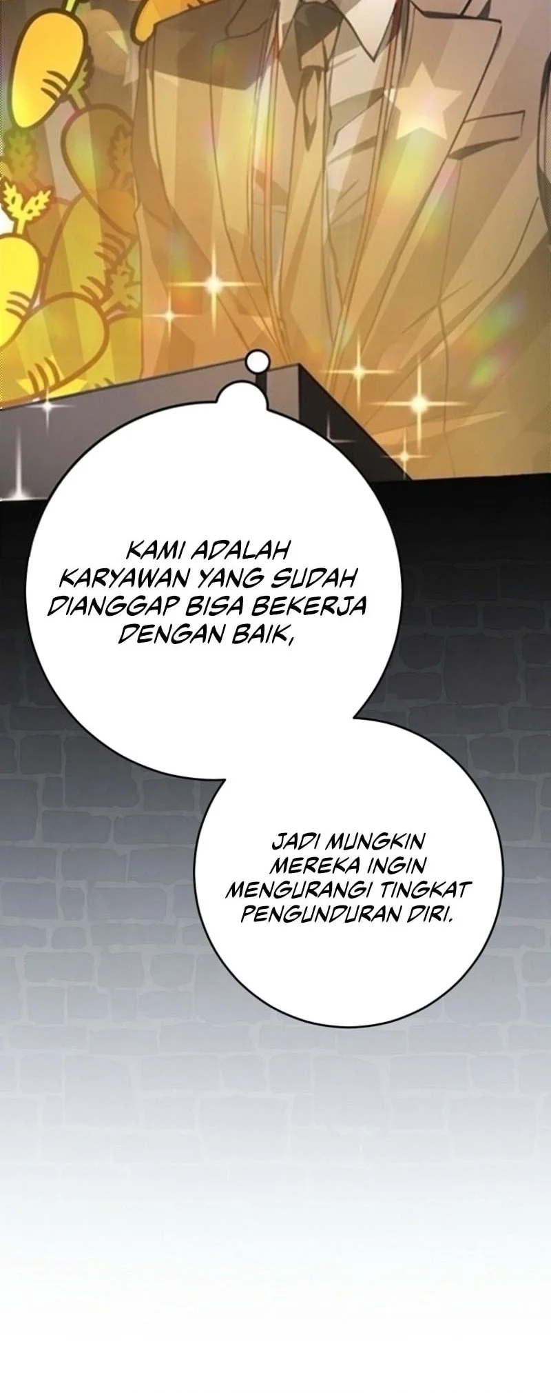 Got Dropped Into A Ghost Story, Still Gotta Work Chapter 7 Gambar 29